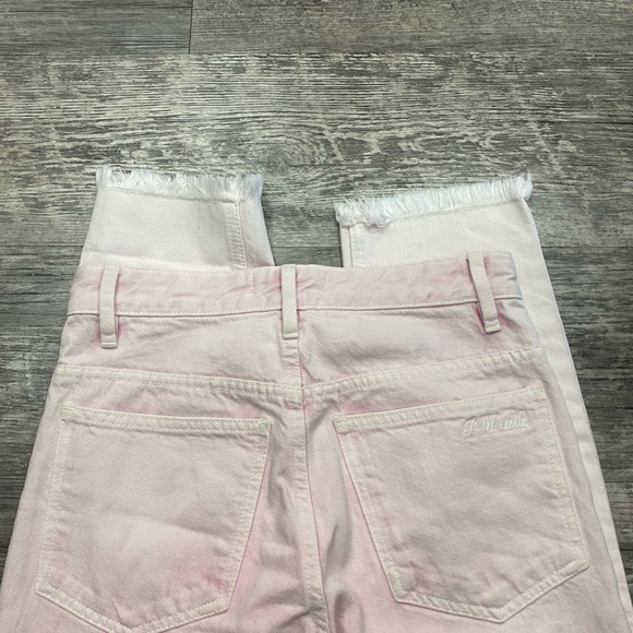 Etoile Isabel Marant denim - Picture 6 of 10